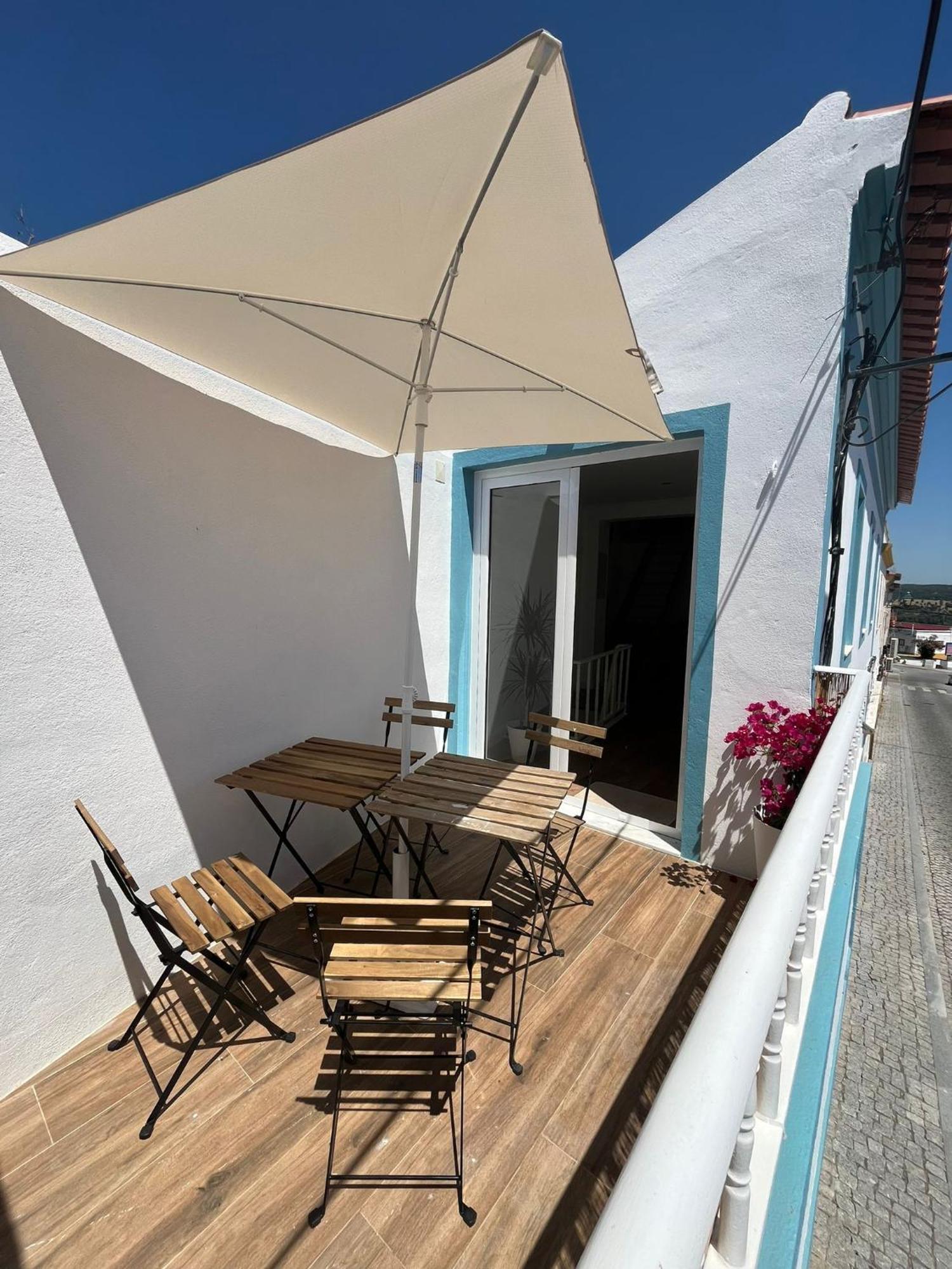 Villa Carolina Mora Exterior photo